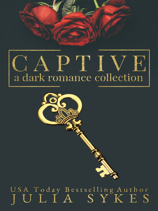 Title details for Captive by Julia Sykes - Wait list